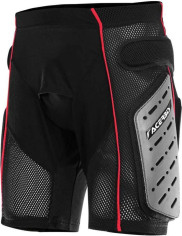 Pantaloni Scurti Free Moto 2.0