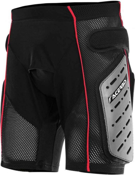 Pantaloni Scurti Free Moto 2.0
