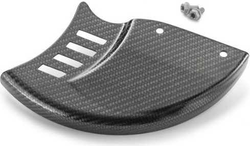 OEM Protectie Carbon Disc Frana Spate