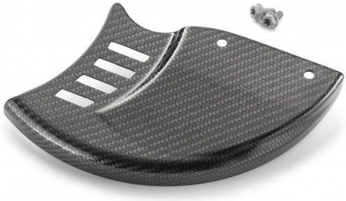 OEM Protectie Carbon Disc Frana Spate