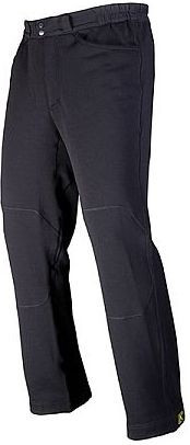 Pantaloni Inferno Black