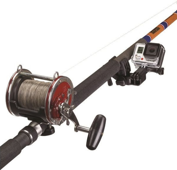 Sportsman Mount