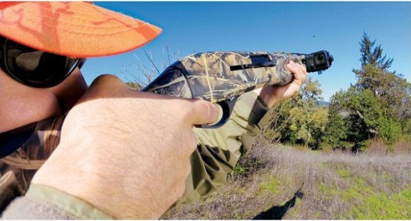 Sportsman Mount