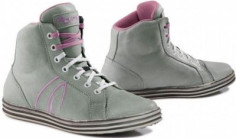 Cizme Slam Dry Lady Grey Pink