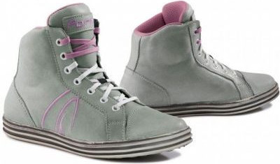 Cizme Slam Dry Lady Grey Pink