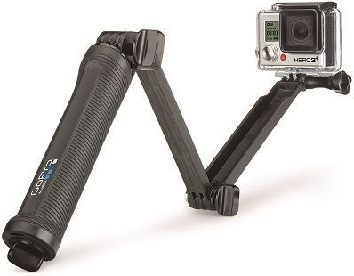 Maner Multifunctional 3 Way