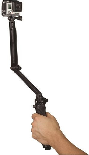 Maner Multifunctional 3 Way