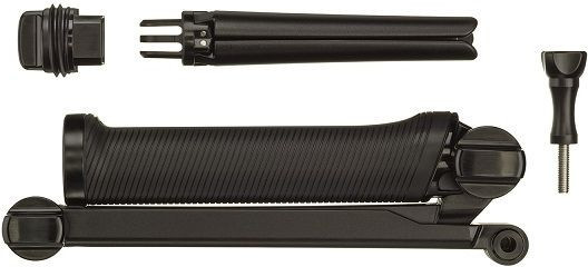 Maner Multifunctional 3 Way