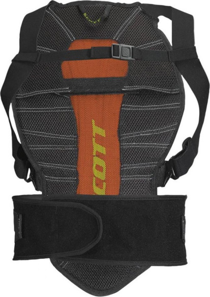 Protectie Spate Soft CR II