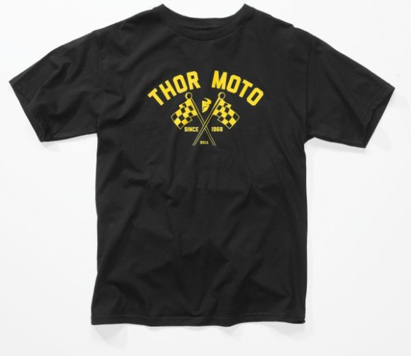 TRICOU S5 YOUTH FINISHLINE NEGRU XS