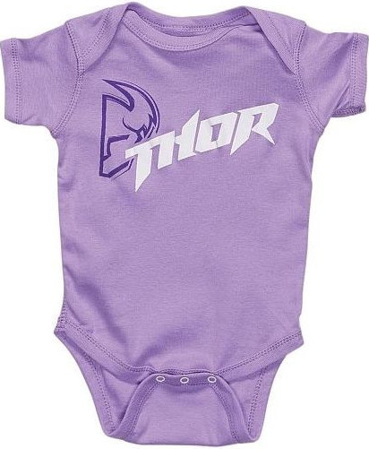 INFANT S5 LAVENDER FUSION 18-24