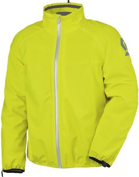 Geaca Ploaie Ergonomic Pro DP Yellow