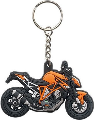 KEYHOLDER SUPERDUKE R RUBBER