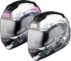 Casca HX 215 Curl