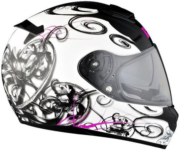 Casca HX 215 Curl