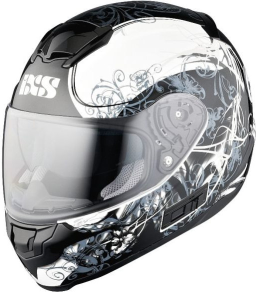 Casca HX 215 Curl