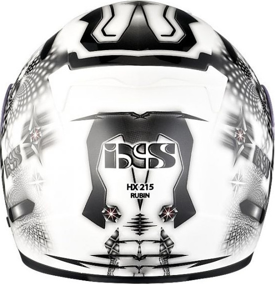 Casca HX 215 Rubin