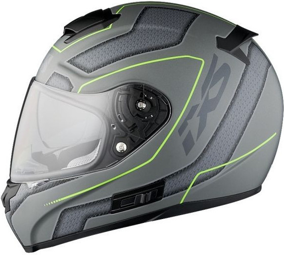 Casca HX 215 Lazy Helmet