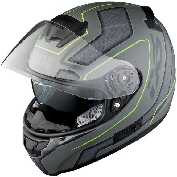 Casca HX 215 Lazy Helmet