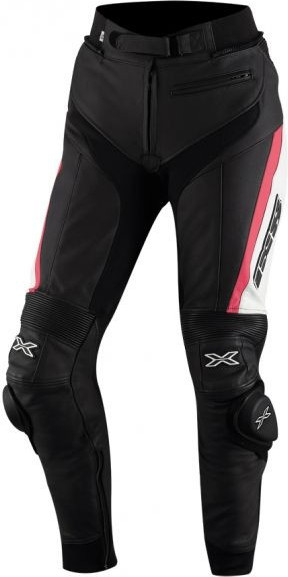 Pantaloni Piele Rouven