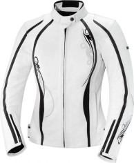 Jacheta piele moto KIARA