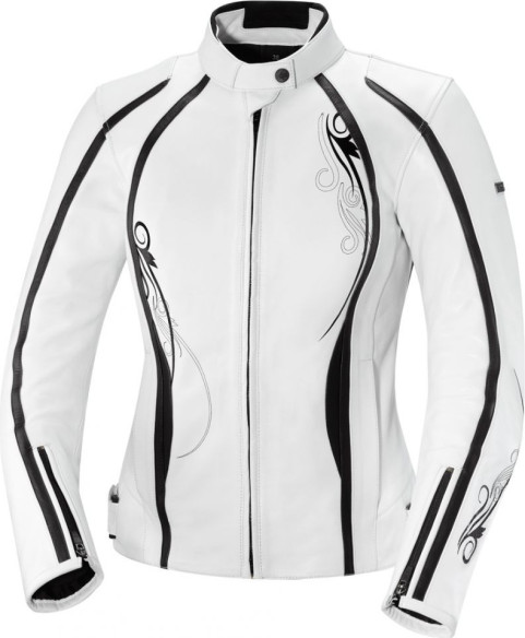 Jacheta piele moto KIARA