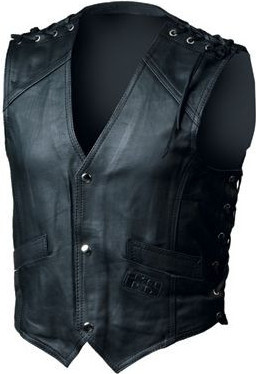 Vesta Piela Biker