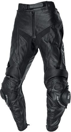 Pantaloni Piele Robin 2