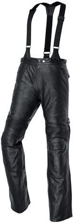 Pantaloni Piele Grimstad