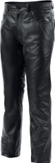 Pantaloni Piele Gaucho 3