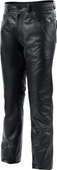 Pantaloni Piele Gaucho 3