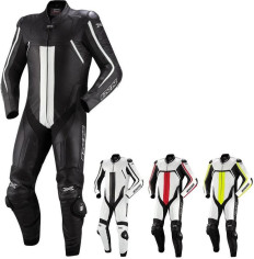 Combinezon Piele Thruxton