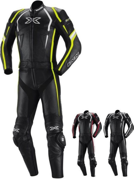 Combinezon Moto Geaca si Pantalon CAMINO