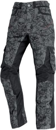 Pantaloni All Season BAAL