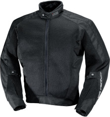 Jacheta vara AIRMESH EVO 2