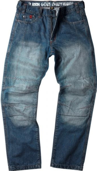 Pantaloni Vara Django