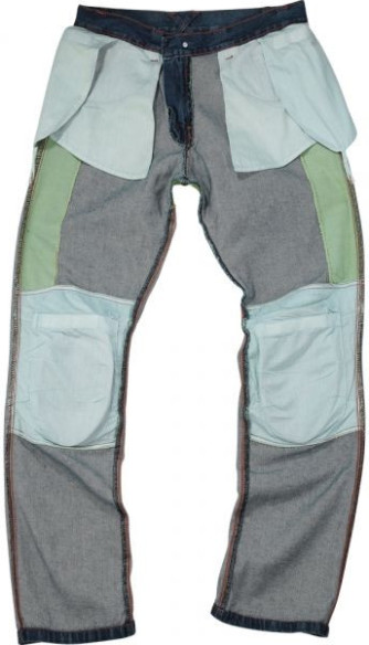 Pantaloni Vara Django
