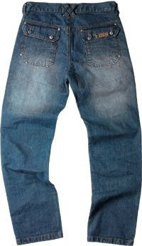 Pantaloni Vara Django