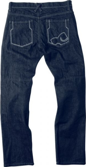 Pantaloni vara DALTON