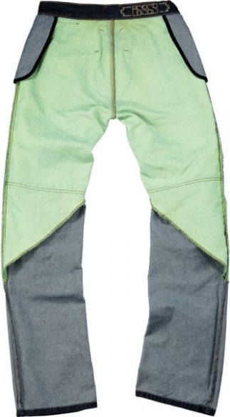 Pantaloni vara DALTON
