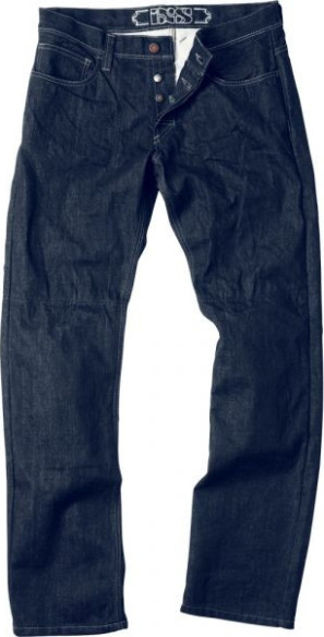 Pantaloni vara DALTON