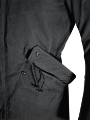 Jacheta PARKA LADY