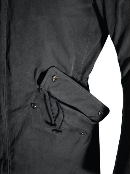 Jacheta PARKA LADY