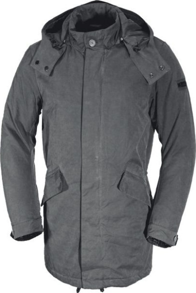 Jacheta PARKA MAN
