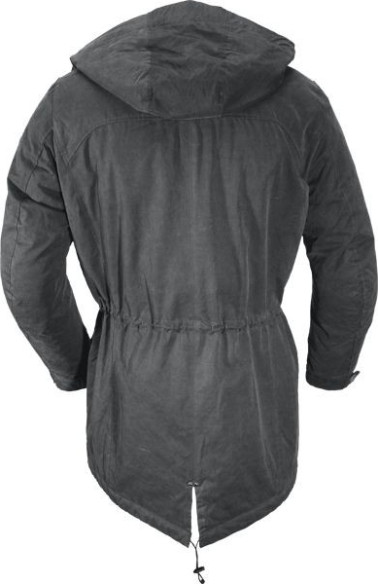 Jacheta PARKA MAN
