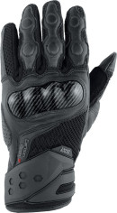 Manusi Piele Carbon Mesh 3