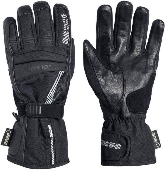 Manusi Gore Tex WODAN