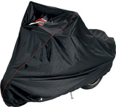 Cover PRO BIKE COVER