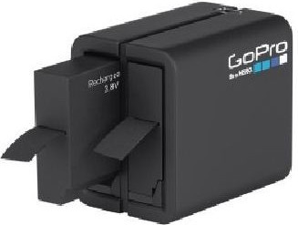 Dual Battery Charger HERO 4