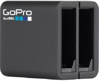 Dual Battery Charger HERO 4